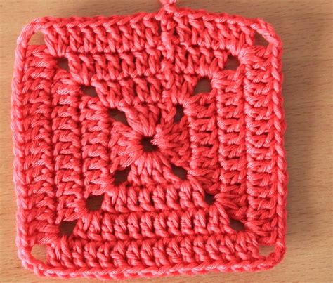 5:14 stock mentor 608 просмотров. Crochet Square Coaster | Etsy | Granny square crochet ...