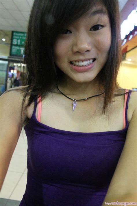 Ratenyome ~ Cute And Pretty Asian Girls ~ Viewing Entry 1131