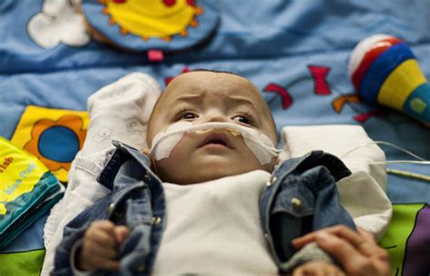 The Hospital For Sick Children Toronto Star Photo Blog