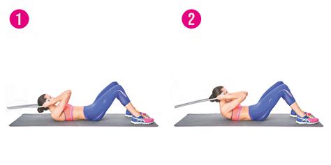 How to get started using resistance bands. Home cardio workout | Women's Fitness