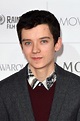 Asa Butterfield - Profile Images — The Movie Database (TMDB)