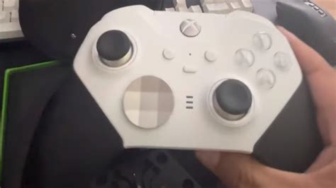 New Xbox Elite Controller Series 2 Leaked — And It Looks Legit Laptop Mag