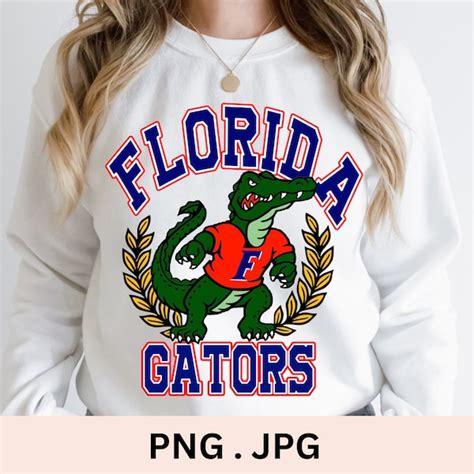 Florida Gators Etsy