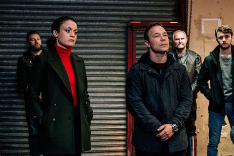 The first full trailer for the new series arrived on 9th march 2021, and it's safe to say there's rather a lot to unpack in the. The Custard TV: First Look: Trailer for Line of Duty Series 5