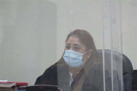 Caso Odebrecht Cc Ordena Reactivar Antejuicio Contra Jueza Claudette Domínguez Prensa Comunitaria