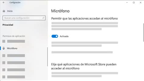 Cmo Solucionar Problemas De Micrfono En Windows 10
