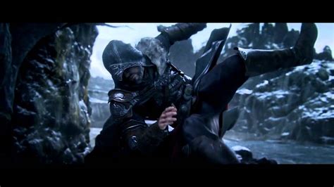 Assassin S Creed Revelations Extended Trailer HD 720p YouTube