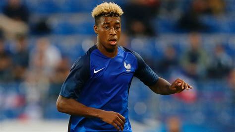 Football statistics of presnel kimpembe including club and national team history. 38. Presnel Kimpembe - Breaking The Lines