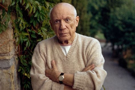 Picasso devoted himself to an artistic production that he superstitiously believed would keep him alive. Why You Should Steal Pablo Picasso's Style This Summer