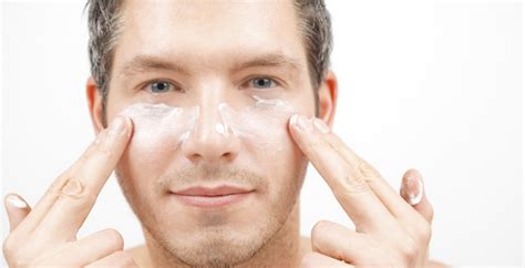 Skin Concerns For Men Healthlocal