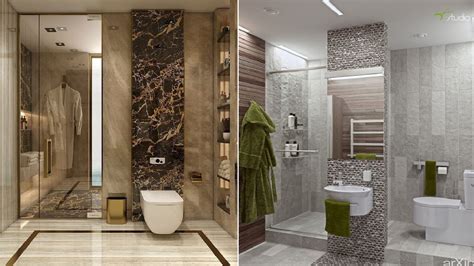 Browse inspirational photos of modern bathrooms. Top 100 Small bathroom design ideas - modern bathroom ...