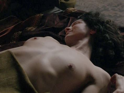 caitriona balfe naked 7 photos the fappening