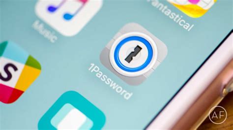 Ultimate Guide To Iphone And Ipad Password Manager Apps