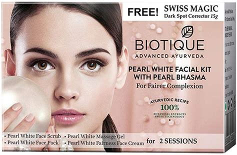 Top 10 Best Facial Kits For Women In India 2019 Reviews And Buyers Guide Face Cream Facial