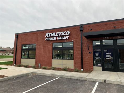 Physical Therapy Bloomington In Athletico Bloomington West