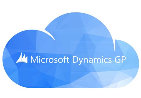 Microsoft Dynamics Gp In The Cloud Vs On Premise 3 Starting Points