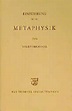 Einführung in die Metaphysik von Martin Heidegger bei LovelyBooks ...