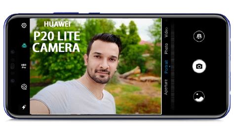 Huawei P20 Lite Camera Review Youtube