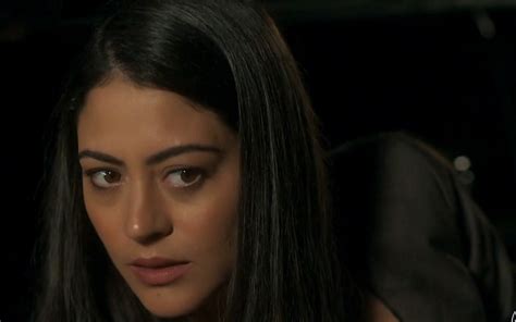 Alma barroca's favorite brazilian songs: O Tempo Não Para: Waleska é sequestrada em plano para ...