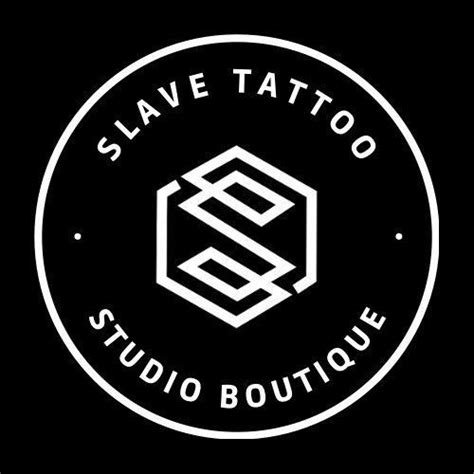 Slave Tattoo Piercing Studio Slavetattoostudio On Threads