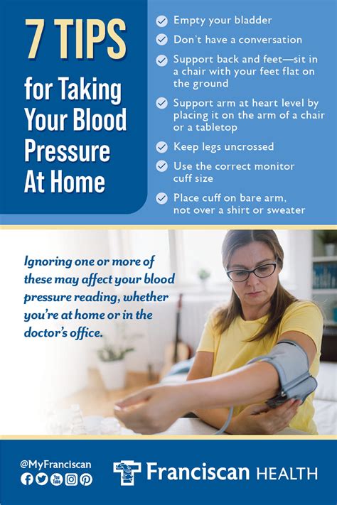 How To Take Blood Pressure At Home Cheapest Online Save 42 Jlcatj