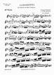 Clarinet Quintet in A major, K.581 (Mozart, Wolfgang Amadeus) - IMSLP ...