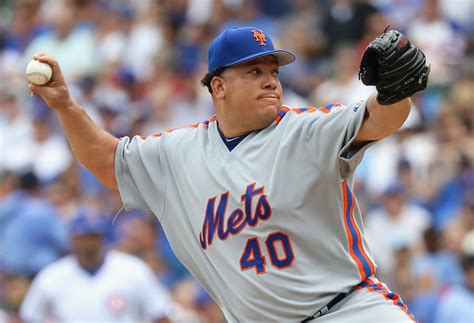 Former Mets Pitcher Bartolo Colon Isnt Ready To Retire Yet