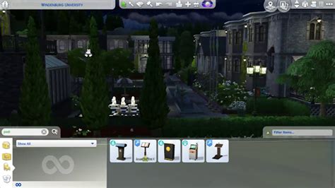 Sims 4 Must Have Mods And Custom Content For Students Life After Grind