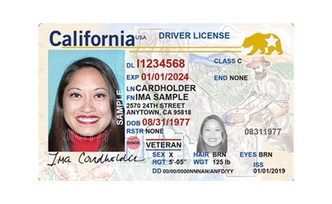 here s how many californians chose to identify as nonbinary on driver s licenses or id cards