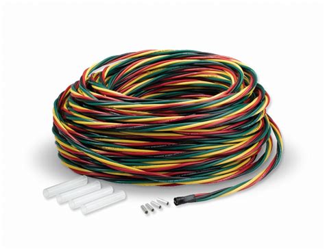 Product Detail Fp86 Pre Cut Submersible Electrical Wire Package With