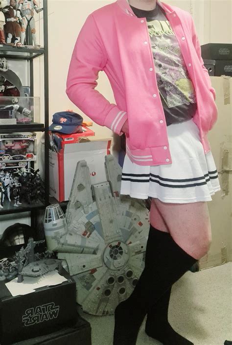 Femboy Steven Universe cosplay test : r/femboy