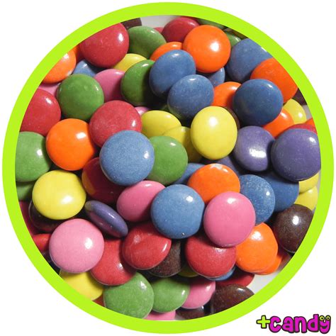 Nestle Smarties 500g Plus Candy