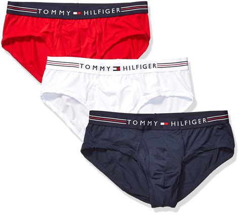 Sale Calvin Klein Underwear Vs Tommy Hilfiger In Stock