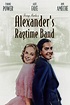 Alexander's Ragtime Band (1938) - Posters — The Movie Database (TMDB)