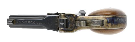 Uberti Maverick 45 Colt Caliber Derringer For Sale