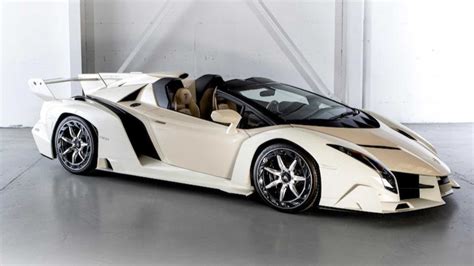 What Is The Most Expensive Lamborghini All About Lamborghini