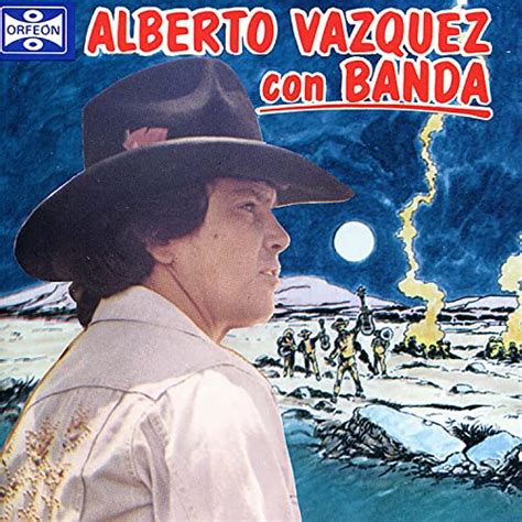 Amazon Musicでalberto Vázquezのalberto Vazquez Con Bandaを再生する