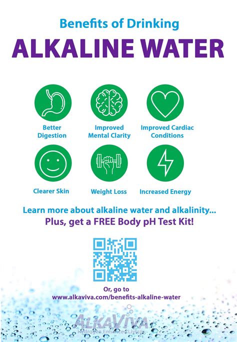 Alkaline Water Benefits Alkaline Water Benefits Drinking Alkaline