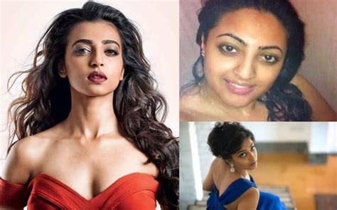 Radhika Apte Nude Video Radhika Apte Talks About Her Leaked Viral Video