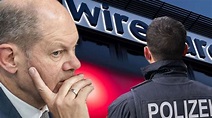 Milliarden-Betrug: Wirecard-Skandal – so steckt Olaf Scholz im drin ...