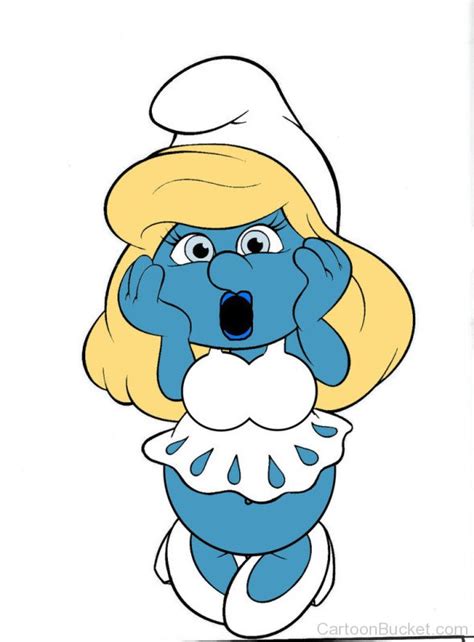 Smurfette Pictures Images Page 2