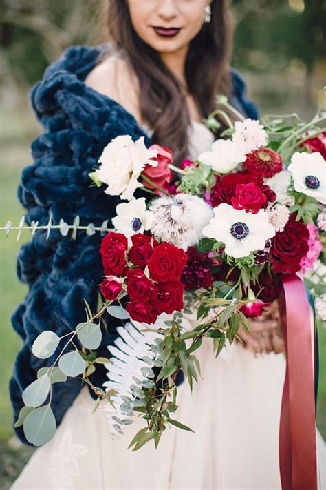 25 Burgundy And Navy Wedding Color Ideas Deer Pearl Flowers
