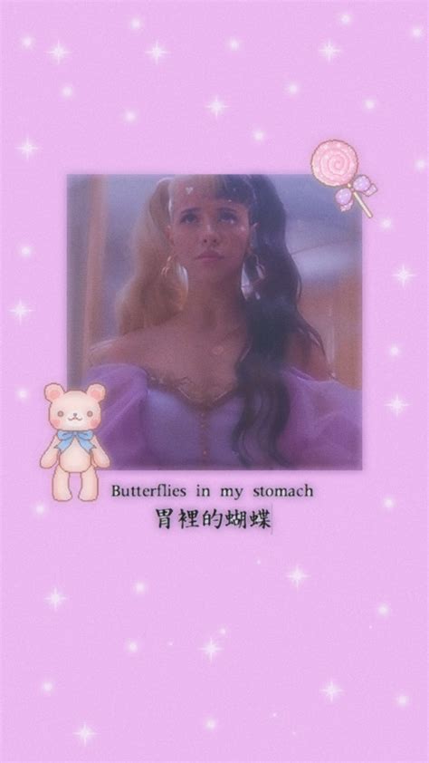 Melanie Martinez Aesthetic And 90s Image 8220713 On