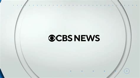 Cbs Weekend News Motion Graphics And Broadcast Design Gallery