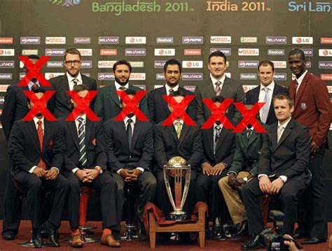 7 Reasons Seven Different Teams Won The Cricket World Cup