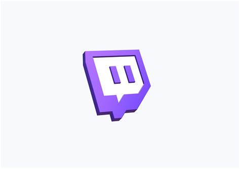 Twitch Logo Morflax Templates