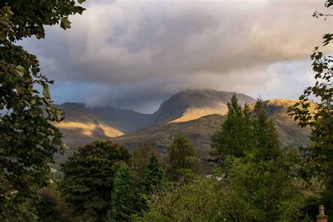 Ben Nevis How To Climb The Big Ben Scotlands Highest Mountain
