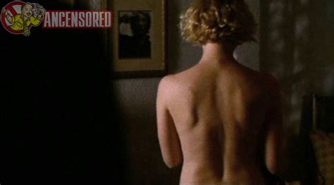 Naked Gretchen Mol In Attraction