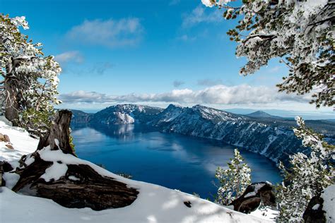 Insider39s Guide To Crater Lake National Park