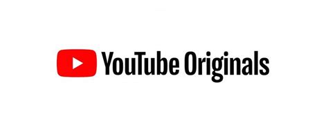 Youtube Original Estará Disponível Gratuitamente Para Todos Os Utilizadores